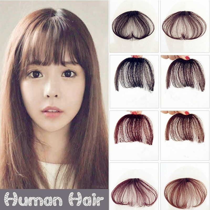 Clip in 2025 bangs malaysia