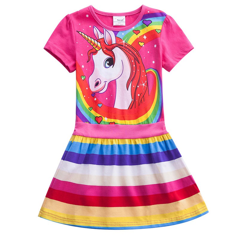 Unicorn clothes for outlet children