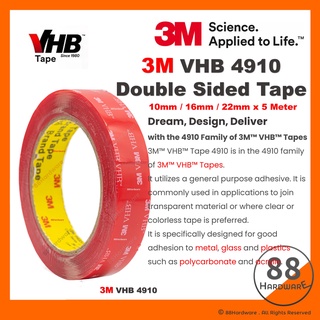 3m heavy duty double sided tape - Prices and Promotions - Jan 2024