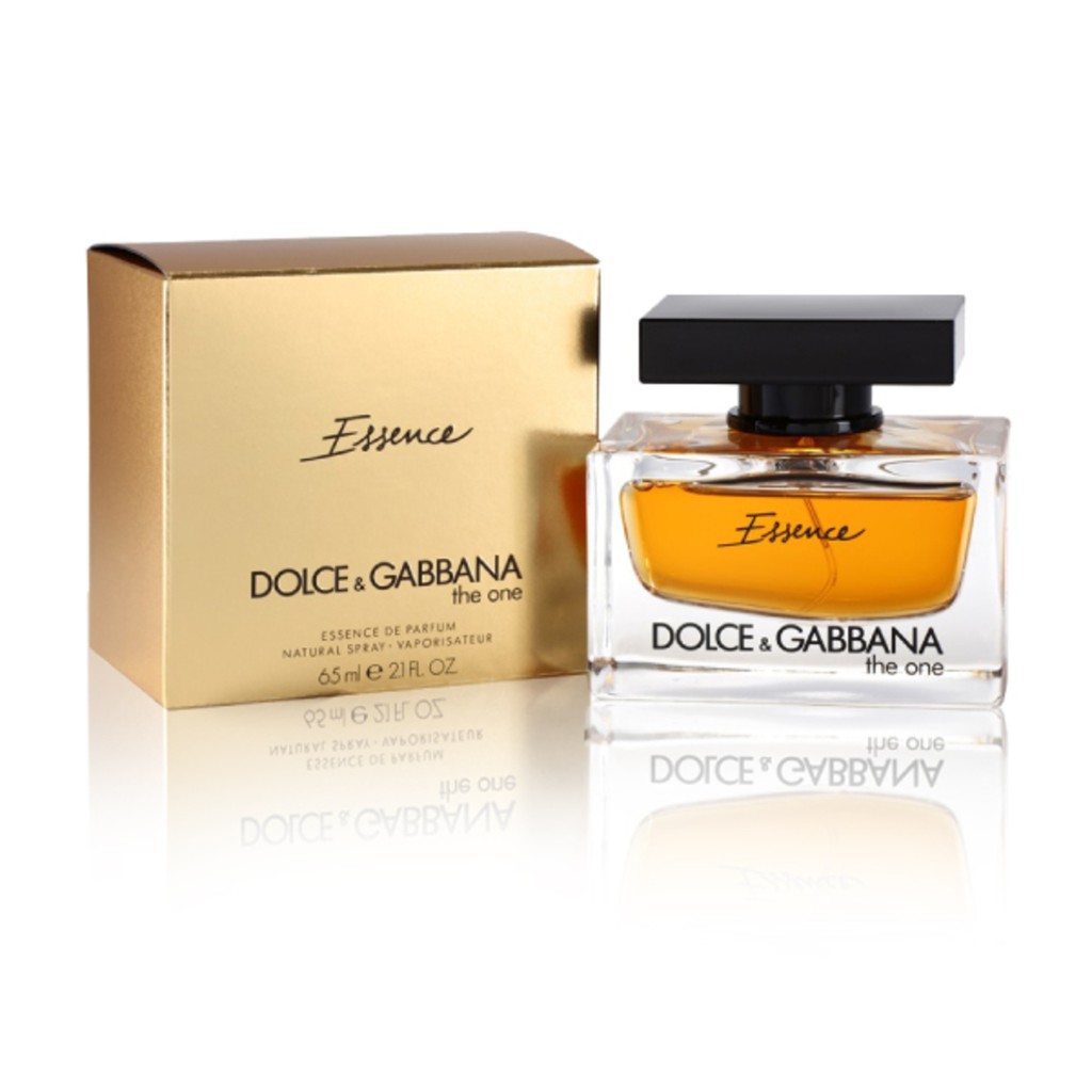 Dolce Gabbana The One Essence for Women Eau de Parfum 75ml