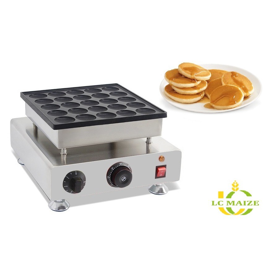 Dorayaki Dutch Mini Pancakes Poffertjes Maker Machine Electric Dorayaki Pancake  Maker Kuala Lumpur, KL, Malaysia Supply, Supplier, Suppliers