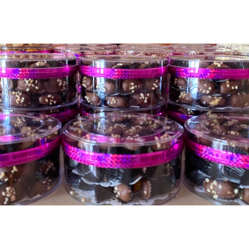 ALMOND LONDON(1 BIJI BADAM) | Shopee Malaysia