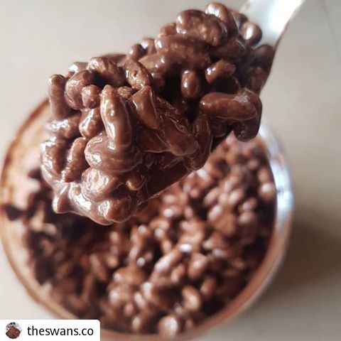 Bubble Rice Cocoa 1kg / 500g | Shopee Malaysia