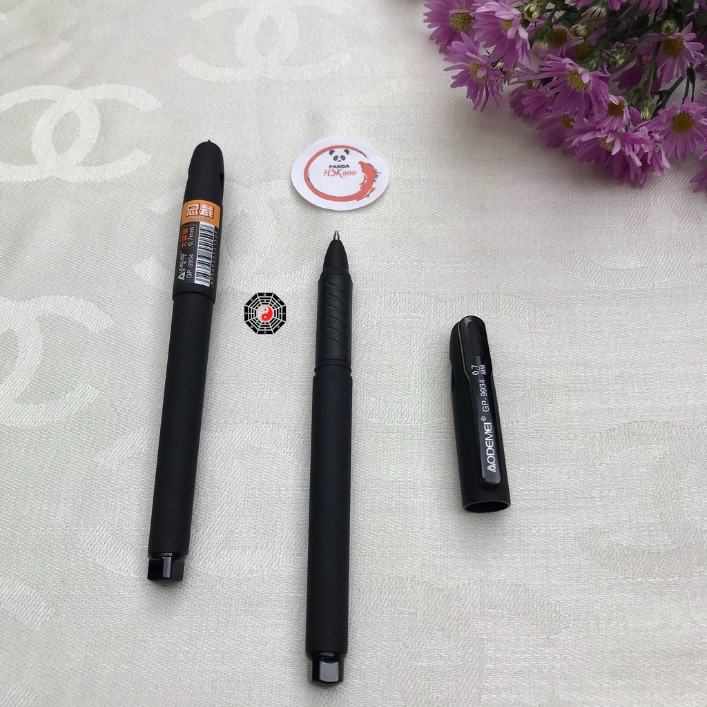 [HOT] Odemei 9934 Gel Pen Practice Writing Chinese Characters Practice ...