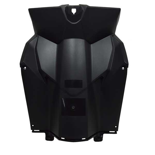 HONDA BEAT COVER INNER LOWER SEAT (COVER BLACK) | Shopee Malaysia