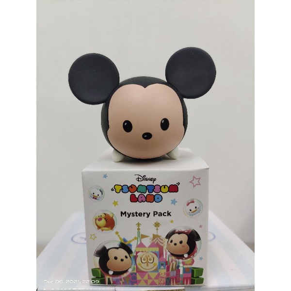 Ready Stock!! Shipping Free!! Shell Disney Tsum Tsum Toy . | Shopee ...