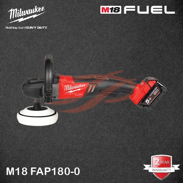 Milwaukee fap180 discount