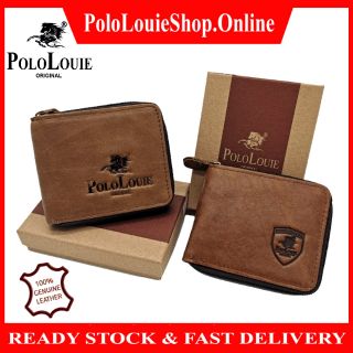 Polo Louie