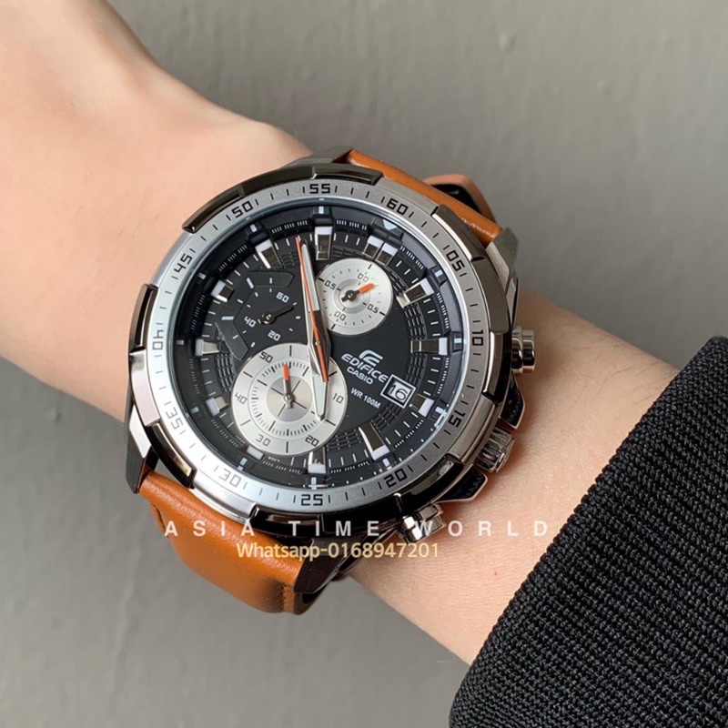 Casio discount edifice 539l