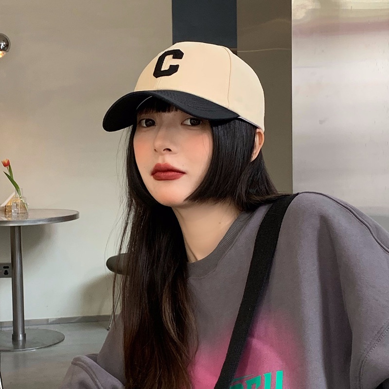 Shopee sales baseball cap