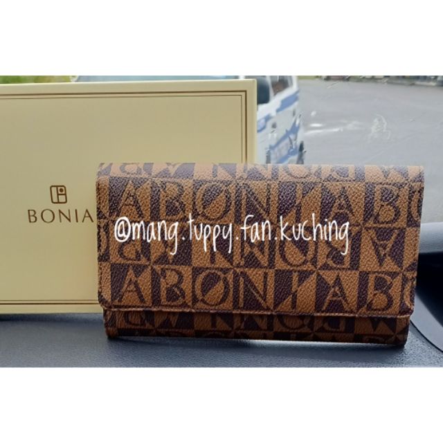 Buy BONIA Women Wallets & Purses Online @ ZALORA Malaysia