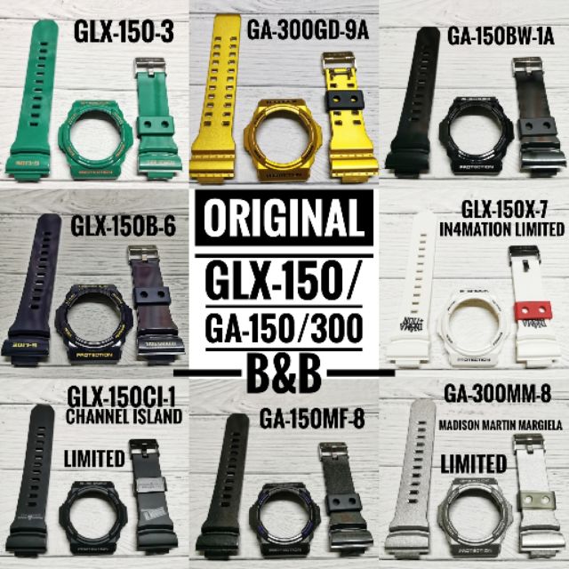 G shock g clearance 150