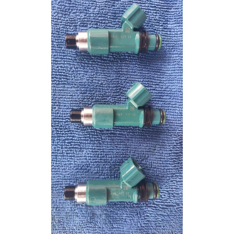 Injector Avy Turbo for BOT viva kelisa kenari Shopee Malaysia