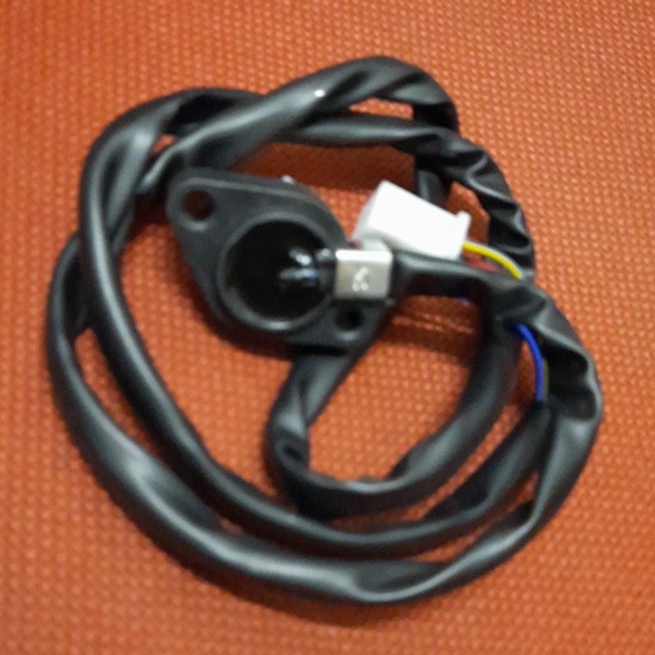 KTNS GP125 / GP250 - Gear Position Switch - Gear Sensor - Terminal Base ...
