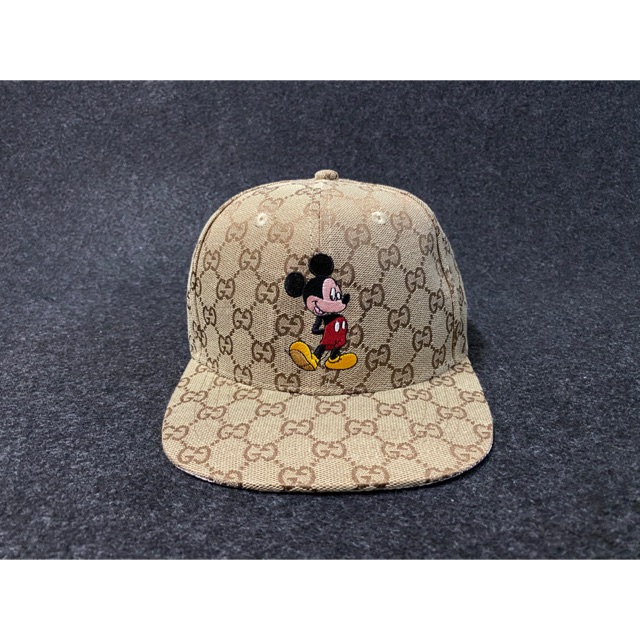 Gucci new deals era snapback