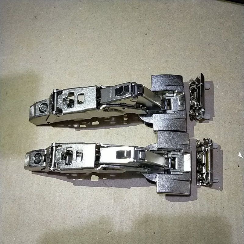 URUSTA 153 degree Hinge without damper for IKEA METOD Kitchen Door ...
