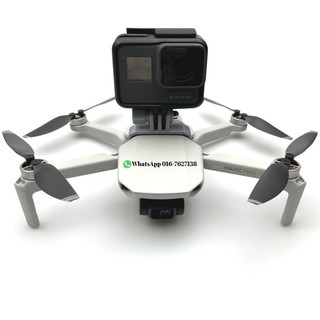 Dji mavic online mini 360 panorama