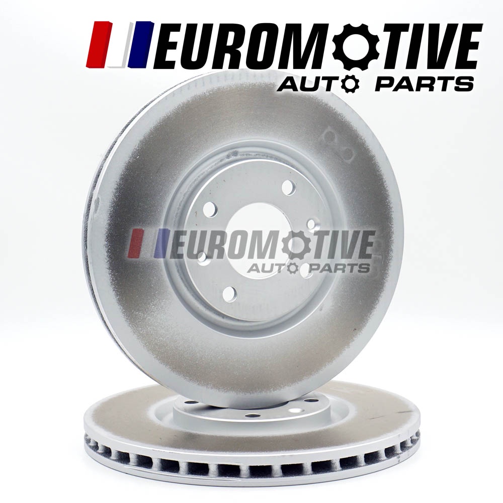 Front Brake Discs Peugeot 2008 308 408(2.0) 307 Citroen C5 Xsara
