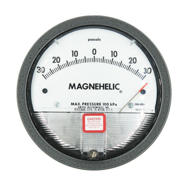 230060pa Dwyer Magnehelic Differential Pressure Gauge range 30030pa
