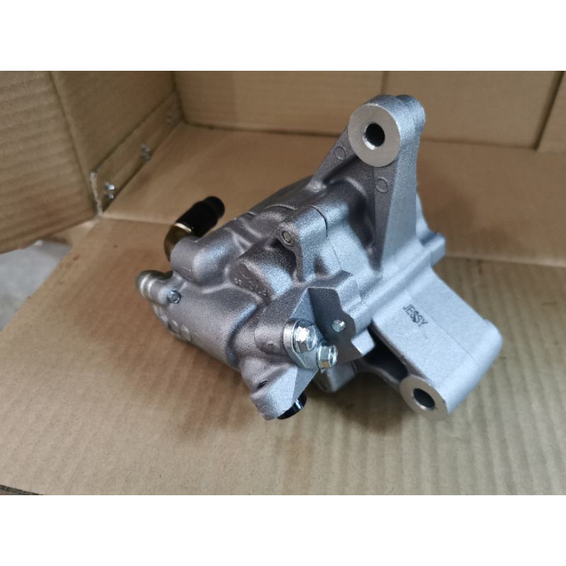 Honda ACCORD sm4 NEW POWER STEERING PUMP Shopee Malaysia