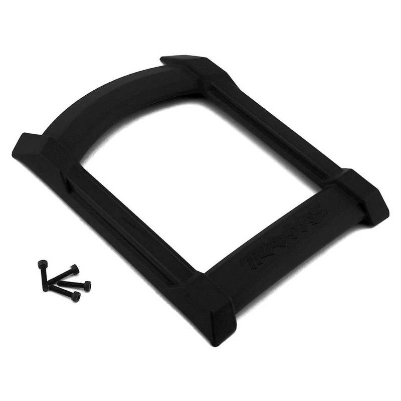Traxxas XMaxx Roof Skid Plate (Black) (TRA7817) Shopee Malaysia