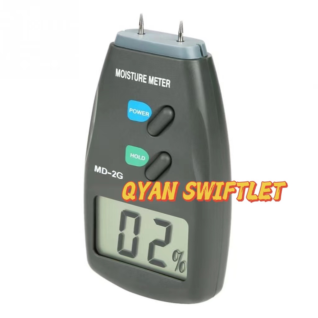 MOISTURE METER MD-2G | Shopee Malaysia