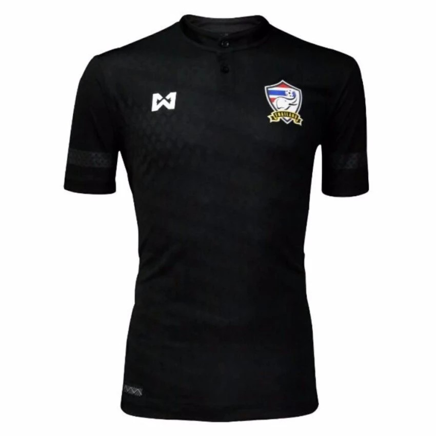 Warrix jersey hot sale thailand