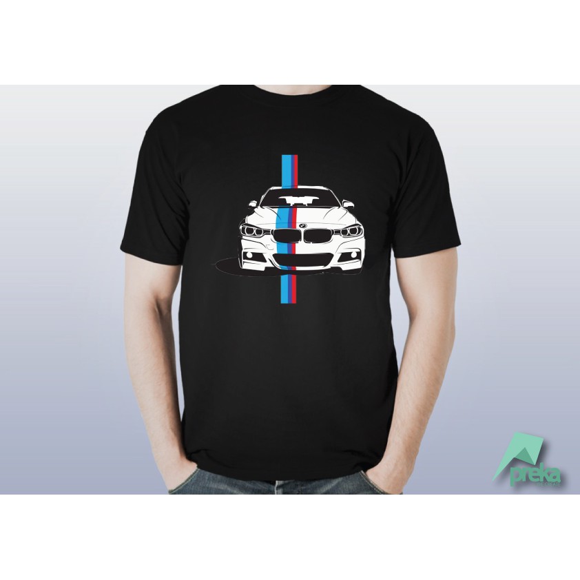 Bmw t shirt clearance design