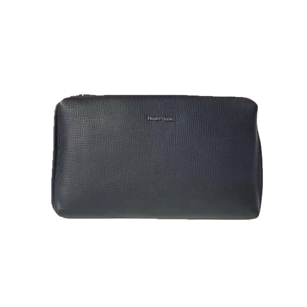 Clutch bag best sale hush puppies