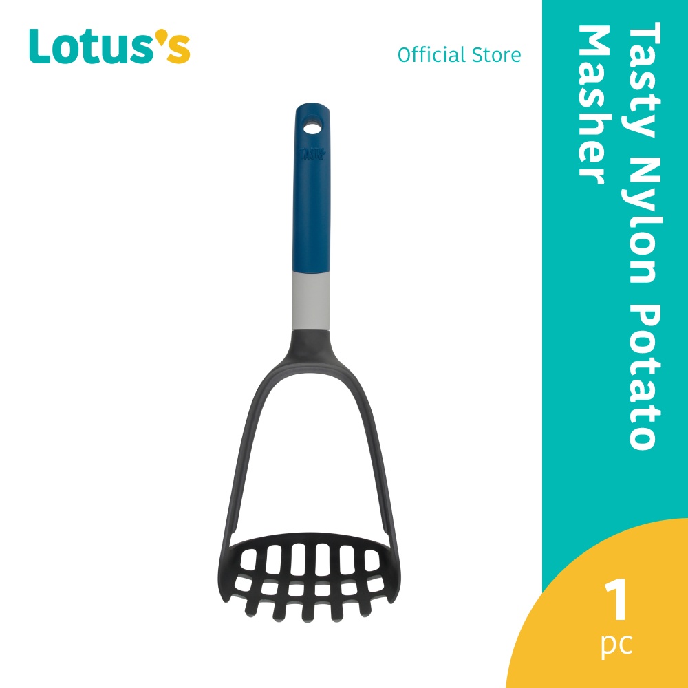 Nylon potato clearance masher