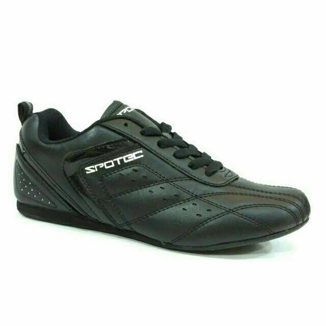 Spotec Versatile Lc Full Black (original) | Shopee Malaysia