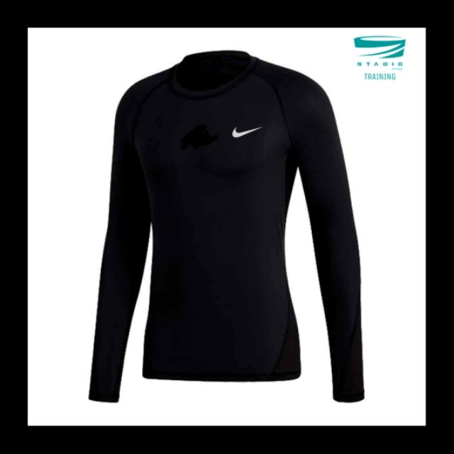 Baju sales tight nike