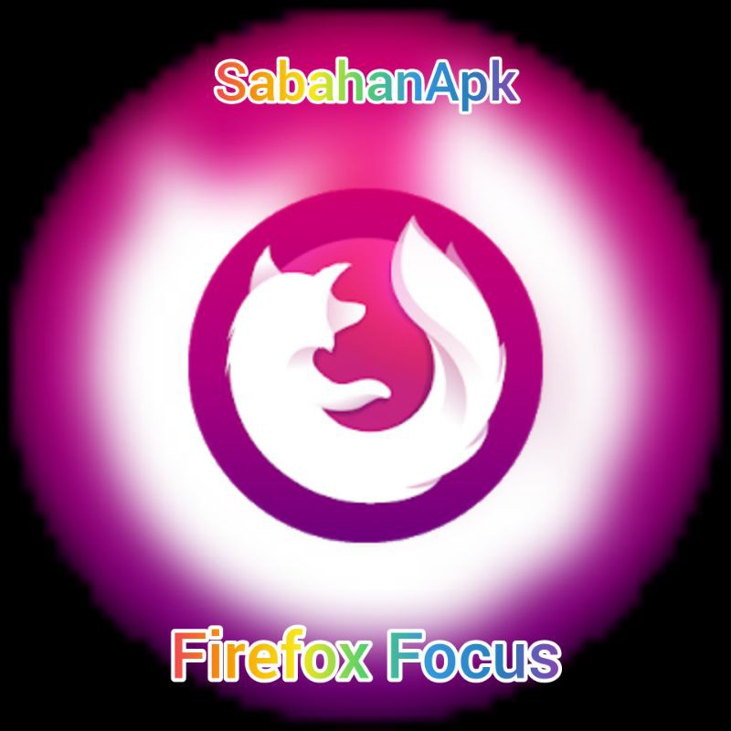 Firefox Focus: The privacy browser (Mod) | Shopee Malaysia