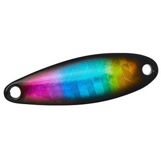 Daiwa CHINOOK GEKIATSU 7 g Trout Spoon Assorted Colors