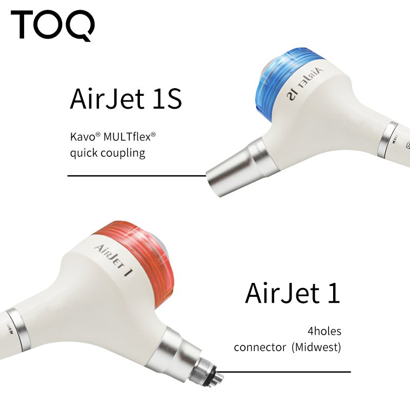 Dental Air Prophy Unit Teeh Whitening Spary Polisher Dentistry Use