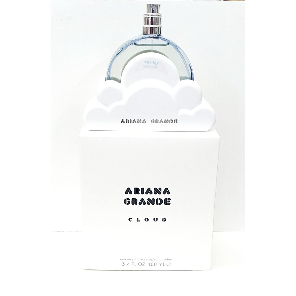 Ariana grande tester perfume hot sale