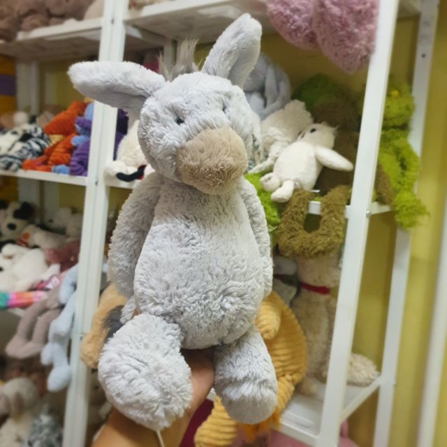 Jellycat donkey australia online