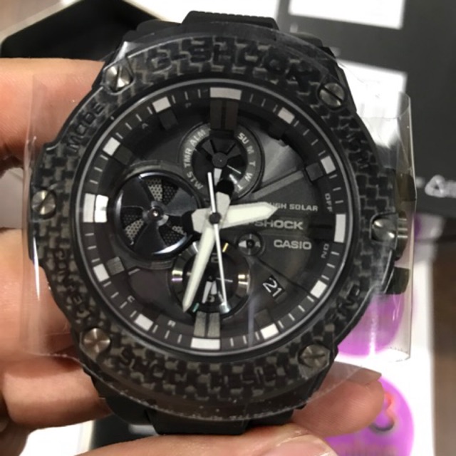 G shock g steel carbon online fiber