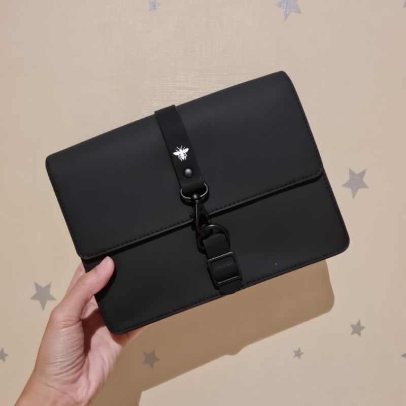 Dior men online clutch