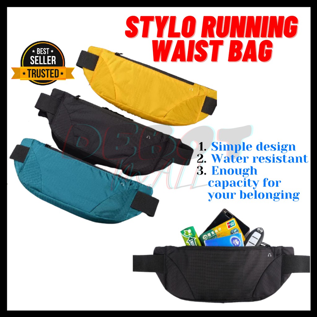 Fanny best sale pack shopee