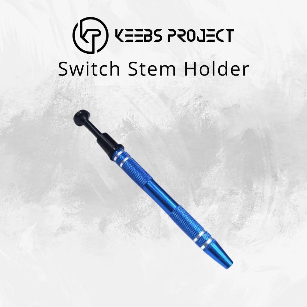[Ready Stock] Switch Stem Holder for Mechanical Switches for Mechanical