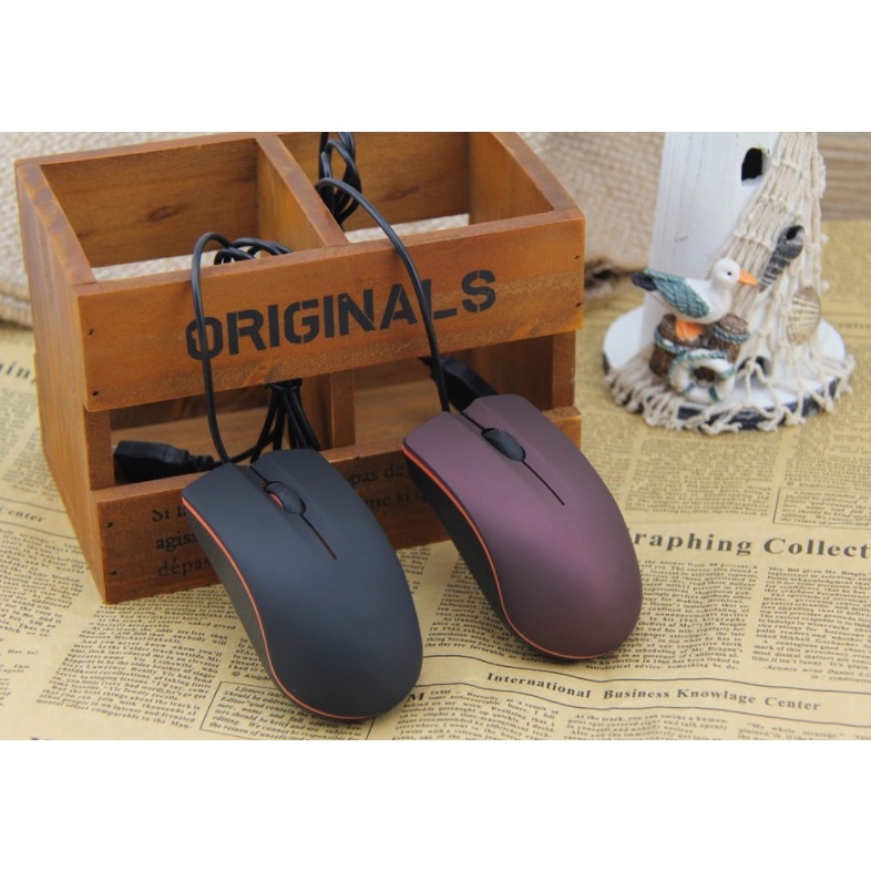 Wired Mouse M20 1000DPI Optical USB 2.0 Pro Gaming Mouse Optical Mice ...
