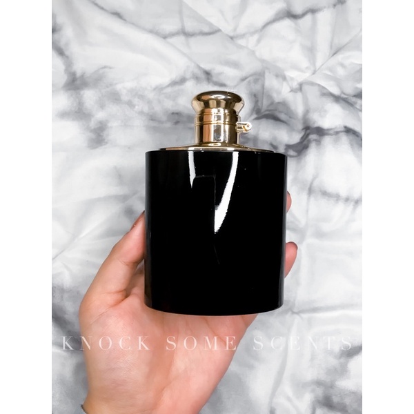 Ralph lauren woman online intense black