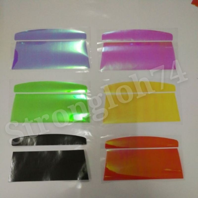 HONDA EX5 STICKER TINTED METER | Shopee Malaysia