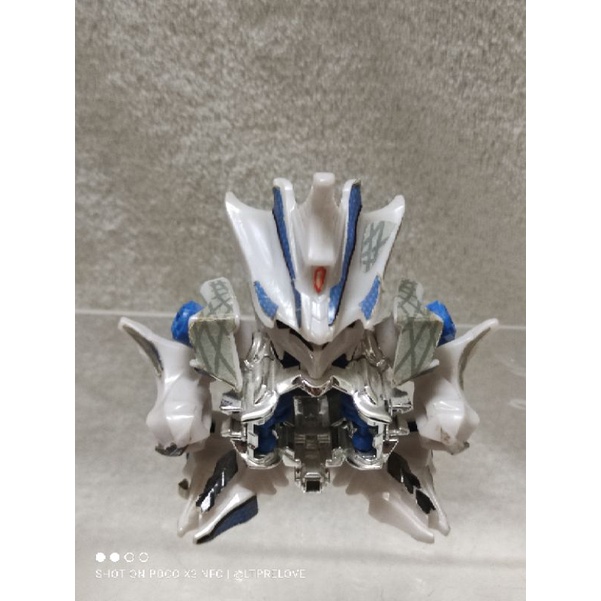 B-DAMAN HASBRO LIGHTNING Dravise EUR 7,00 - FR