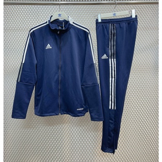 adidas - Men's Tiro 21 Track Jacket (GM7319)