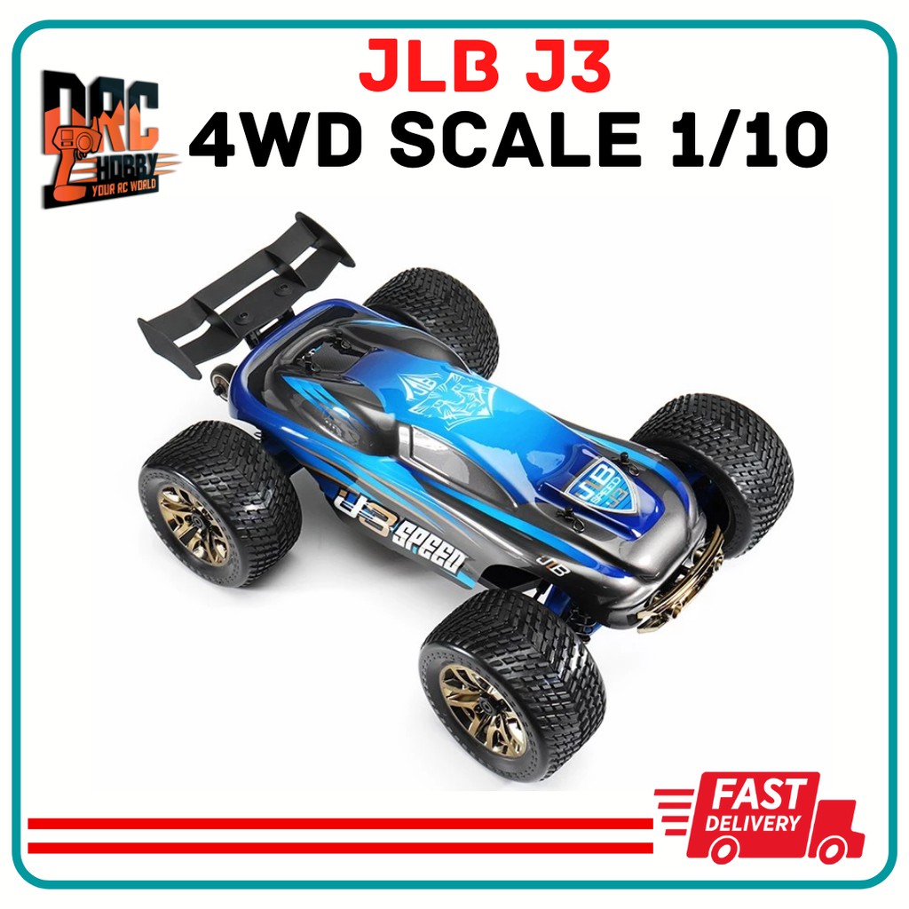 Jlb j3speed store