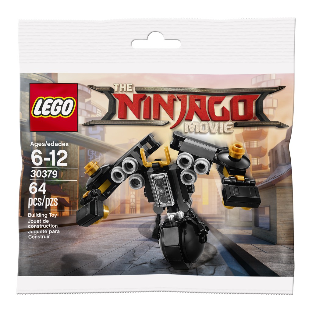 Lego 30379 online