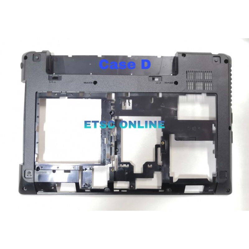 Lenovo Ideapad G480 G485 Case C shell C Casing CD Laptop Cover Laptop ...