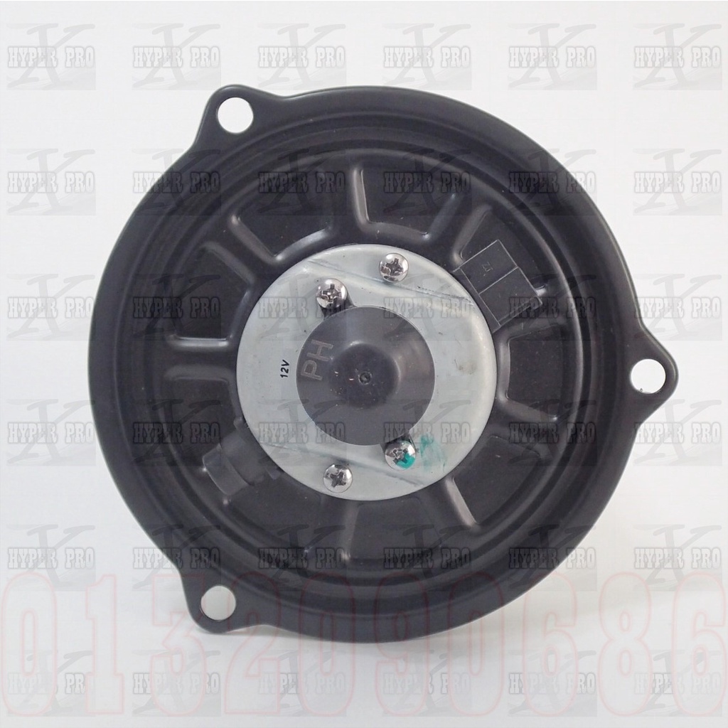 Proton WAJA (DENSO SYSTEM) Air Cond Blower Motor | Shopee Malaysia